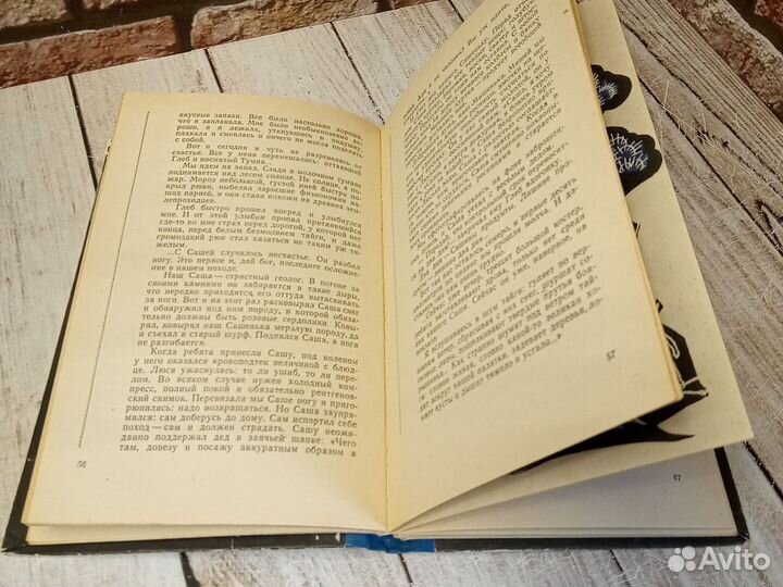 Высшей категории трудности. Яровой