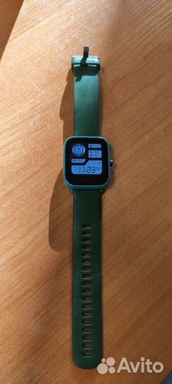 Amazfit bip u pro