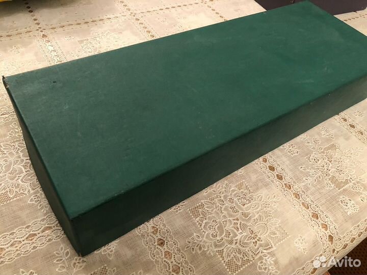 Стаканы стекло СССР