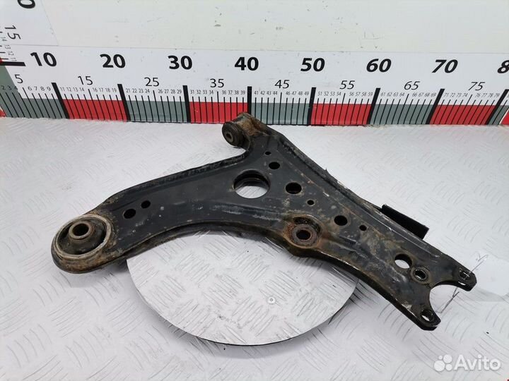 Рычаг передний левый Volkswagen Lupo 6X 2003