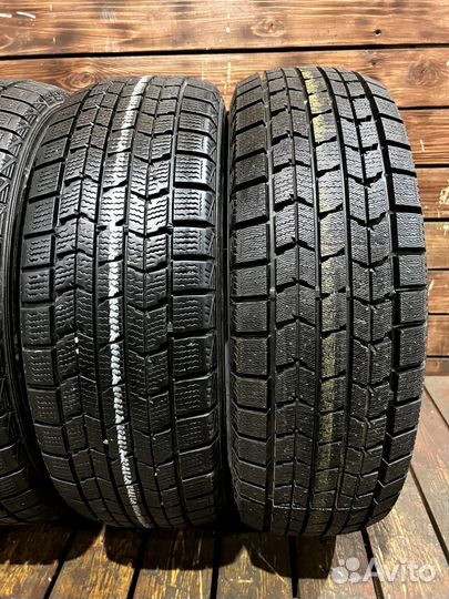 Dunlop Graspic DS3 195/65 R15