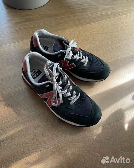 Кроссовки New balance 996