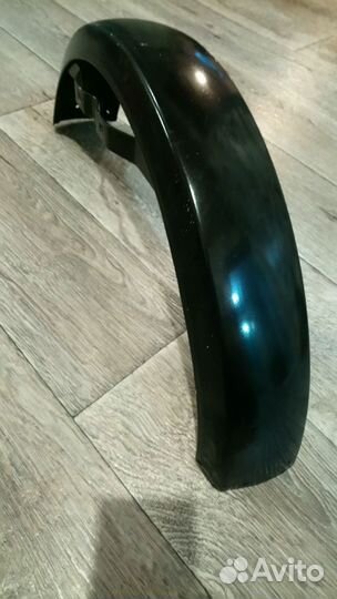 Крыло Зид Пилот