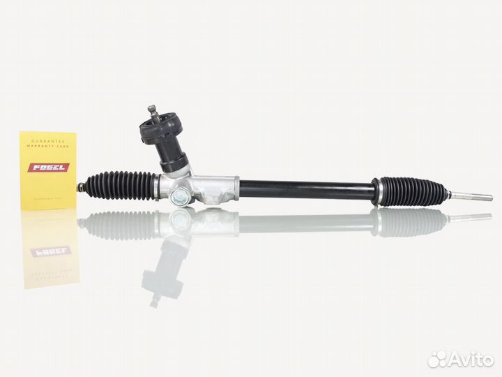 Рулевая рейка киа Пиканто 2 Новая