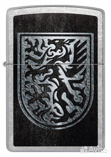 Зажигалка бензиновая Zippo 48730