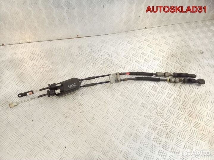 Трос МКПП Toyota Yaris 1.3 1NR 3382052541