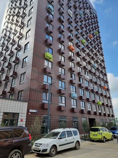 Торговая площадь, 68.8 м²