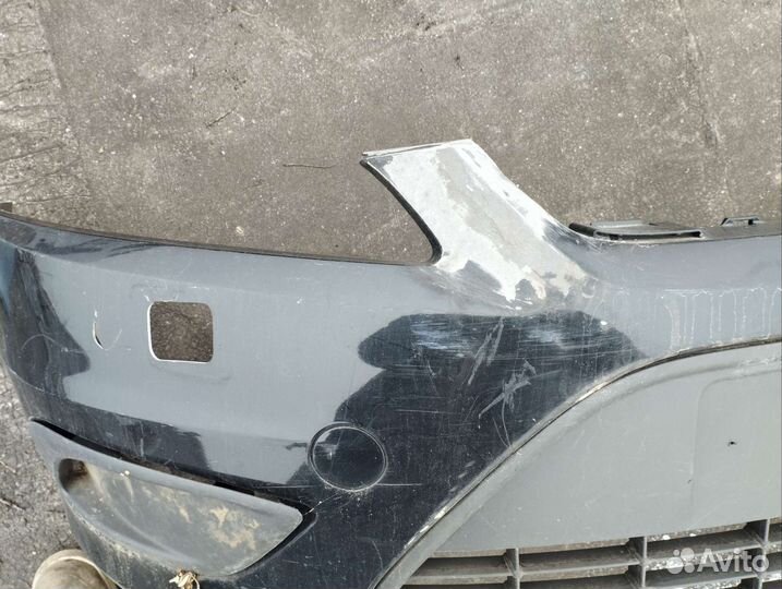 Бампер Ford Mondeo