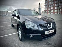 Nissan Qashqai 2.0 CVT, 2007, 257 600 км, с пробегом, цена 770 000 руб.