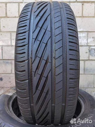 Uniroyal RainSport 5 225/55 R18 98V