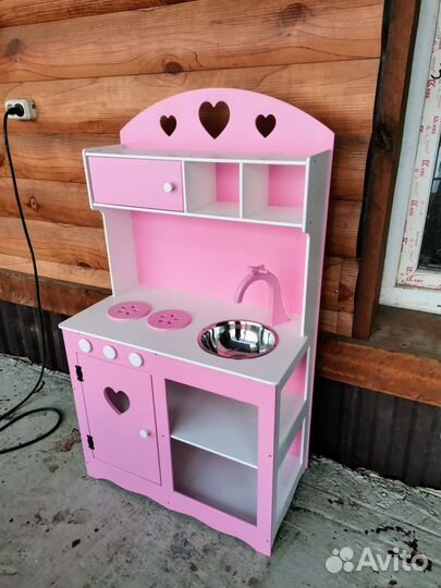 Детская плита