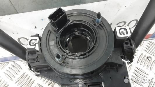 Переключатель поворотов и дворников (стрекоза) vol