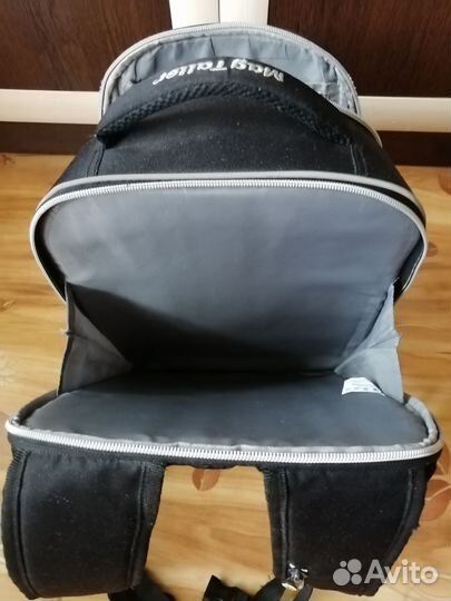 Рюкзак школьный