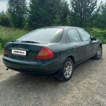 Ford Mondeo 2.0 MT, 1998, 150 000 км, с пробегом, цена 125 000 руб.