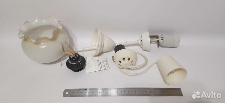 Светильник