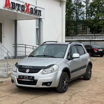 Suzuki SX4 1.6 MT, 2011, 165 148 км, с пробегом, цена 755 000 руб.