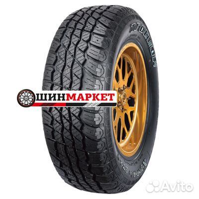 Tracmax X-Privilo AT08 235/65 R17 104T