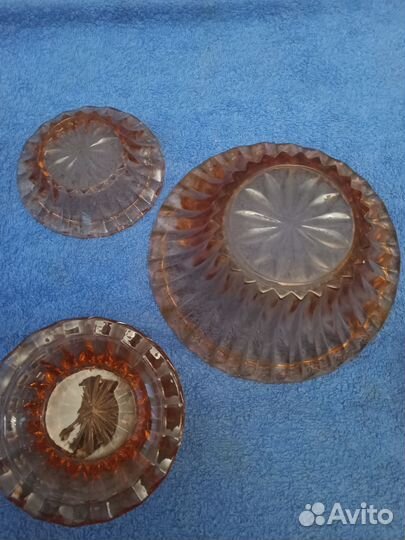 Набор для варенья СССР