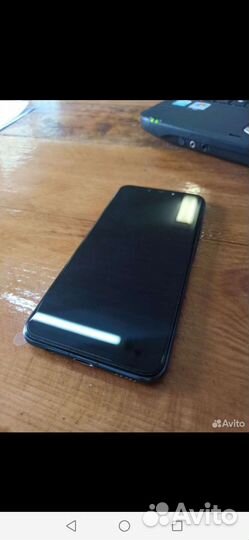 Huawei mate 20 lite 4/64gb