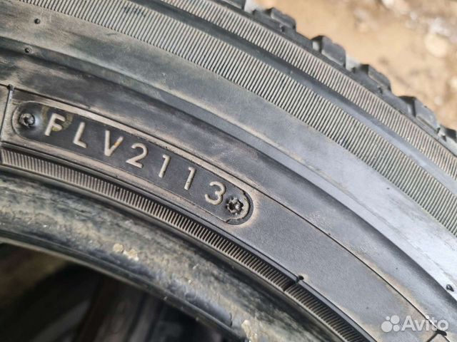 Toyo H09 215/60 R17C 104T