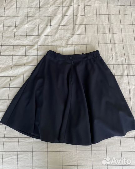 Школьная юбка