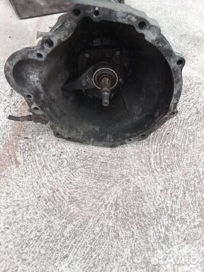 МКПП Nissan Serena c23 2.3 1995г