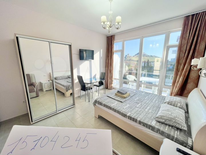 Комната 25 м², 3/3 эт.