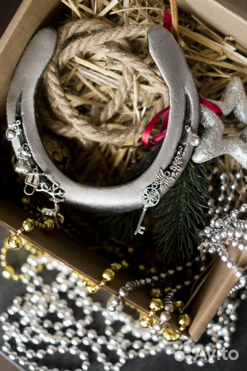 Новогодний подарок