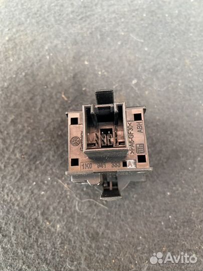 Коректор фар Volkswagen Jetta 5