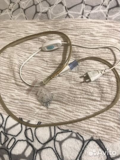 Светодиодная лента