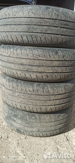 Hankook Kinergy Eco 205/60 R16