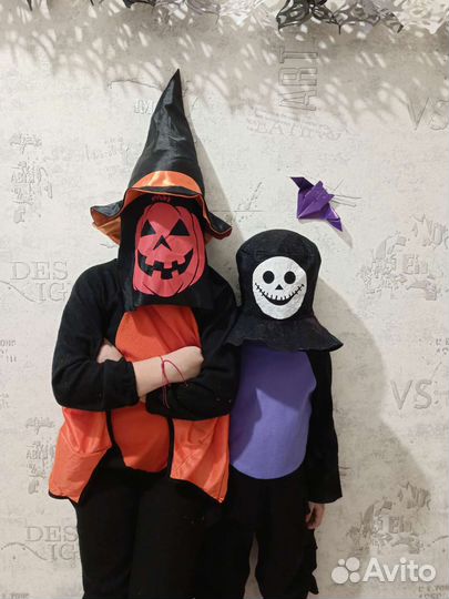 Костюм карнавальный прокат