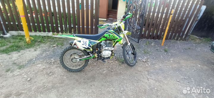 Продам мотоцикл