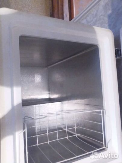 Морозильная камера