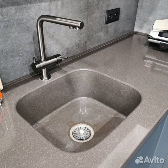 Кухня Кухонный гарнитур от производителя
