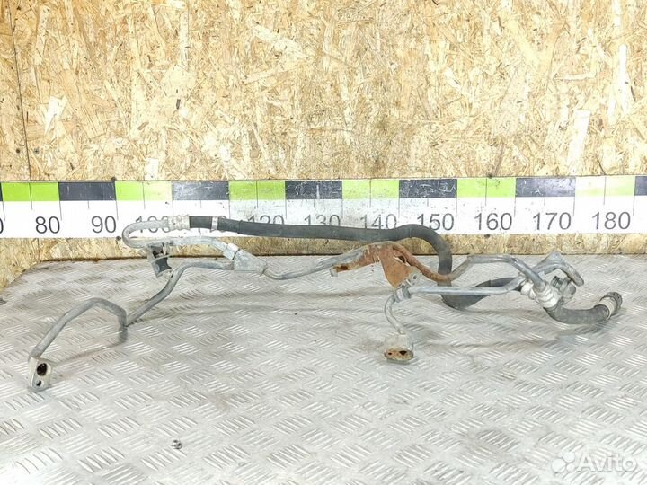 Трубка гидроусилителя Bmw 7 f02 2008-2015