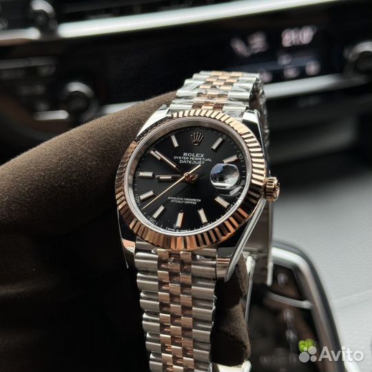 Часы Rolex Datejust 41mm