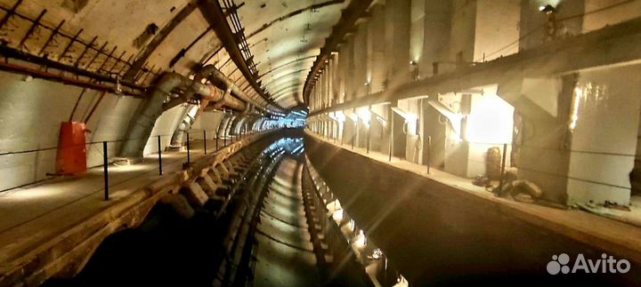 Экскурсия в Балаклаву