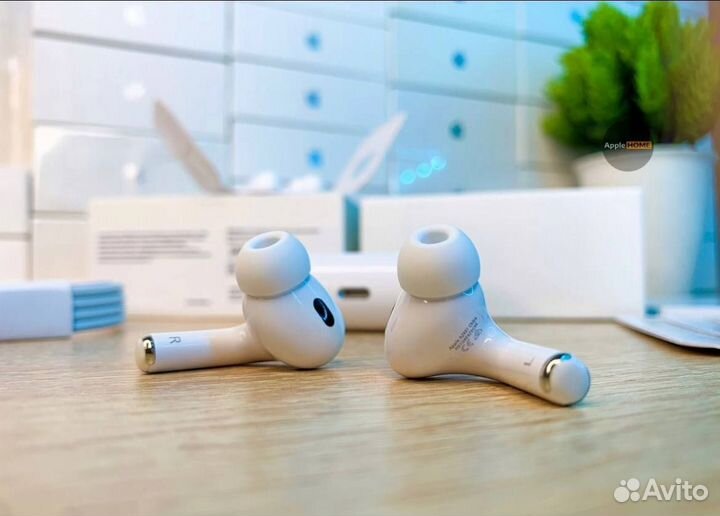 AirPods Pro 2 lux и premium