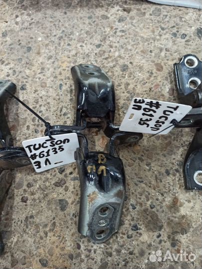 Петля двери Hyundai Tucson JM