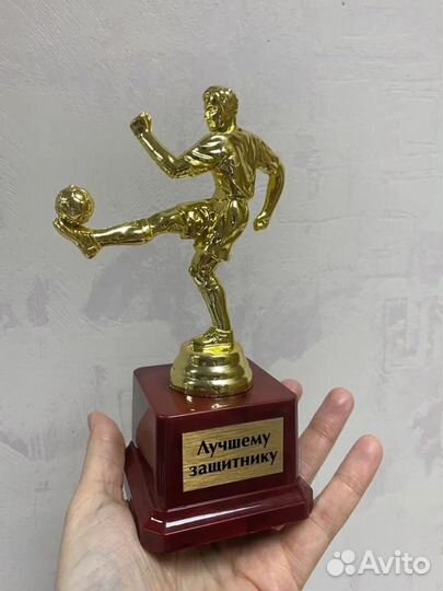 Награды / Призы / Под заказ