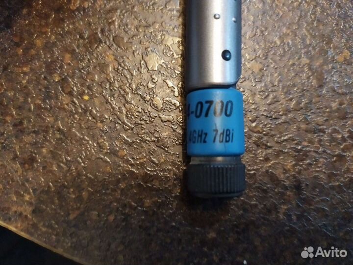 Антенны для wifi роутера