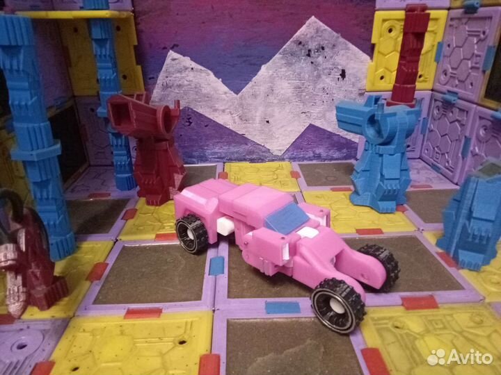 Трансформер Arcee