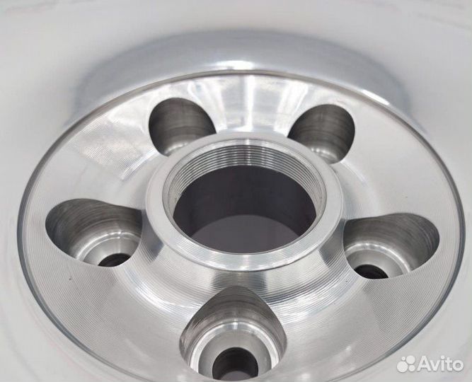 Кованый диск Maybach для Mercedes S-class R20