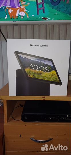 Яндекс станция макс с zigbee