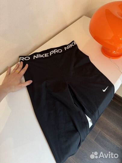 Леггинсы nike