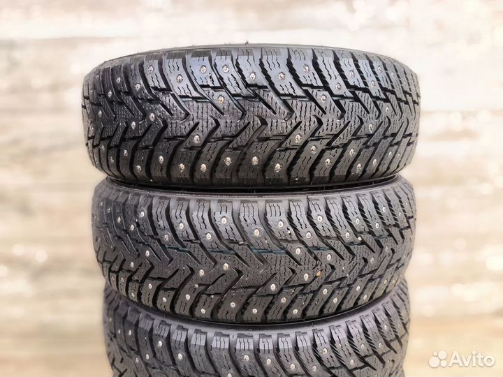 Nokian Tyres Nordman 8 175/70 R13