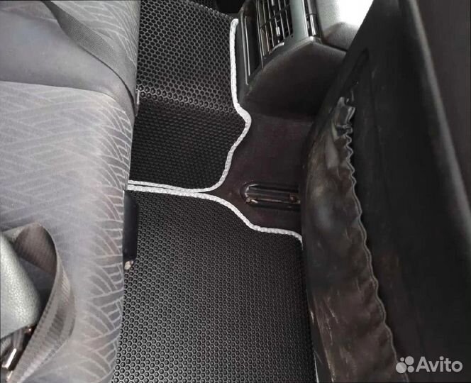 Автоковрики на любое авто свое производство