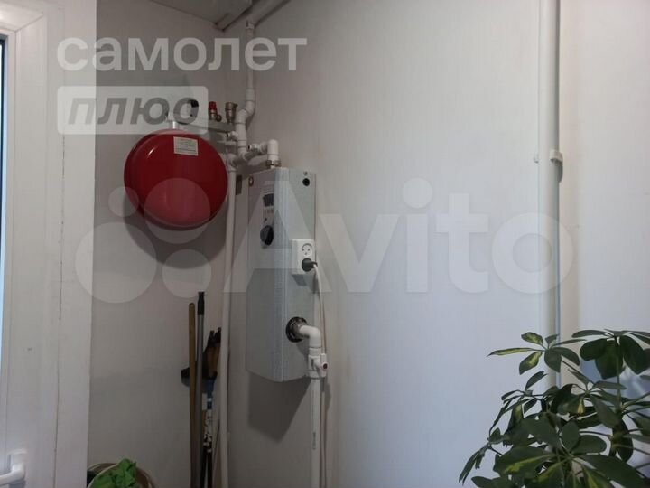 Дача 42 м² на участке 5,3 сот.