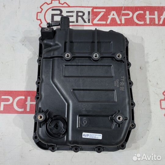 Крышка коробки передач Hyundai Santa Fe DM